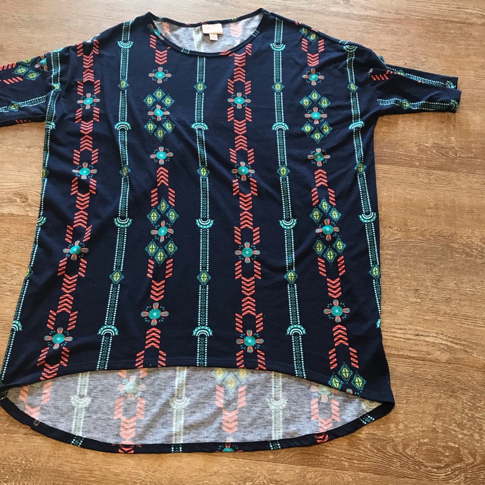 Lularoe Irma Size M